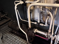 Nederlandse patrouille vaartuig, vm2, 1987 - afbeelding 50 van  71