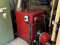 Nederlandse patrouille vaartuig, vm2, 1987 - afbeelding 52 van  71