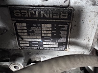 Nederlandse patrouille vaartuig, vm2, 1987 - afbeelding 55 van  71