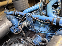 Nederlandse patrouille vaartuig, vm2, 1987 - afbeelding 59 van  71