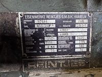 Nederlandse patrouille vaartuig, vm2, 1987 - afbeelding 60 van  71