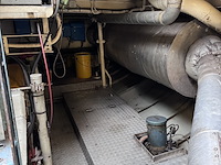 Nederlandse patrouille vaartuig, vm2, 1987 - afbeelding 61 van  71