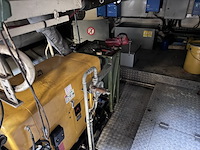 Nederlandse patrouille vaartuig, vm2, 1987 - afbeelding 62 van  71