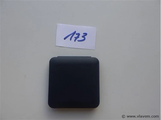 Nederlandse penning in etui 10 ecu 1997 - afbeelding 2 van  4