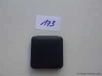 Nederlandse penning in etui 10 ecu 1997 - afbeelding 2 van  4