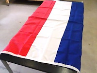 Nederlandse vlag - afbeelding 3 van  3