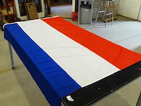 Nederlandse vlag - afbeelding 3 van  3
