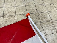 Nederlandse vlag - afbeelding 4 van  5