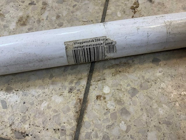 Nederlandse vlag - afbeelding 5 van  5