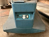 Nedermam lasdampafzuiginstallatie - afbeelding 5 van  8