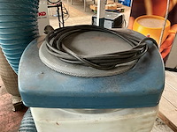 Nedermam lasdampafzuiginstallatie - afbeelding 6 van  8