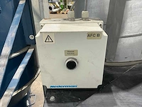 Nederman - 2003 - vac 20-1500 - filterafzuiginstallatie - afbeelding 14 van  38