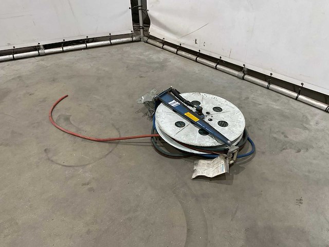 Nederman - verlengsnoer voor autogeen lassen - afbeelding 1 van  5