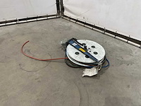 Nederman - verlengsnoer voor autogeen lassen - afbeelding 1 van  5