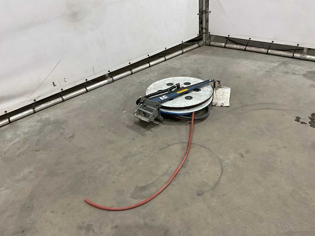 Nederman - verlengsnoer voor autogeen lassen - afbeelding 2 van  5