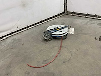 Nederman - verlengsnoer voor autogeen lassen - afbeelding 2 van  5