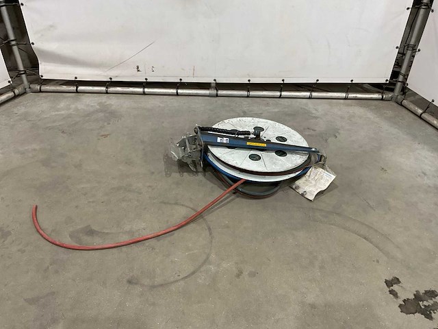 Nederman - verlengsnoer voor autogeen lassen - afbeelding 3 van  5