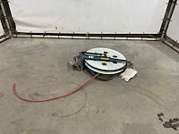 Nederman - verlengsnoer voor autogeen lassen - afbeelding 3 van  5