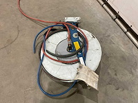 Nederman - verlengsnoer voor autogeen lassen - afbeelding 4 van  5