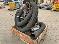 Nederman 10510245 uitlaatgasafzuigwagen - afbeelding 3 van  8