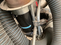 Nederman 10510245 uitlaatgasafzuigwagen - afbeelding 4 van  8