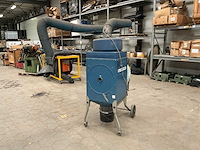 Nederman 1694 rookafzuiger - afbeelding 2 van  7