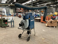 Nederman 1694 rookafzuiger - afbeelding 5 van  7