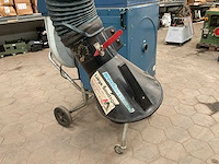 Nederman 1694 rookafzuiger - afbeelding 3 van  7