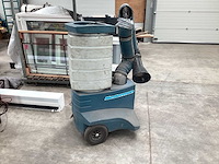Nederman 641 lasdampafzuiginstallatie - afbeelding 1 van  6