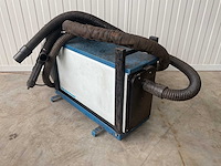 Nederman filter vac afzuiger - afbeelding 3 van  7