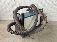 Nederman filter vac afzuiger - afbeelding 4 van  7