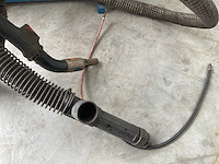 Nederman filter vac afzuiger - afbeelding 6 van  7