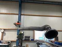Nederman filterafzuiginstallatie - afbeelding 4 van  5