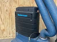 Nederman filterunit - afbeelding 8 van  10