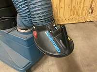 Nederman filterunit - afbeelding 6 van  10
