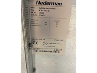 Nederman industriële afzuig- en filtersysteeminstallatie (flexpak dx + mcp-4 cartridgefilter + insight control panel) - afbeelding 7 van  19