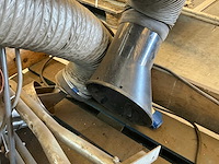 Nederman lasdampafzuiginstallatie - afbeelding 6 van  6