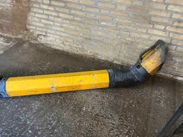 Nederman lasdampafzuiginstallatie - afbeelding 5 van  8