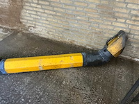 Nederman lasdampafzuiginstallatie - afbeelding 5 van  8
