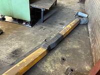 Nederman lasdampafzuiginstallatie - afbeelding 8 van  8