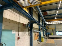 Nederman luchtslang- en stroomhaspel (8x) - afbeelding 5 van  5