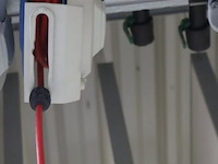 Nederman luchtslanghaspel - afbeelding 1 van  5