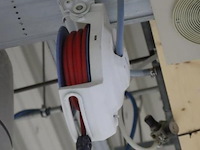 Nederman luchtslanghaspel - afbeelding 2 van  5