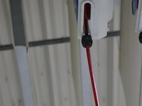 Nederman luchtslanghaspel - afbeelding 1 van  5