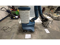 Nederman mobiele afzuig installatie - afbeelding 4 van  8