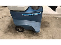 Nederman mobiele afzuig installatie - afbeelding 5 van  8