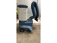 Nederman mobiele afzuig installatie - afbeelding 8 van  8