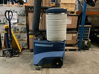 Nederman mobiele rookafzuiger - afbeelding 3 van  8