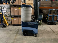 Nederman mobiele rookafzuiger - afbeelding 4 van  8