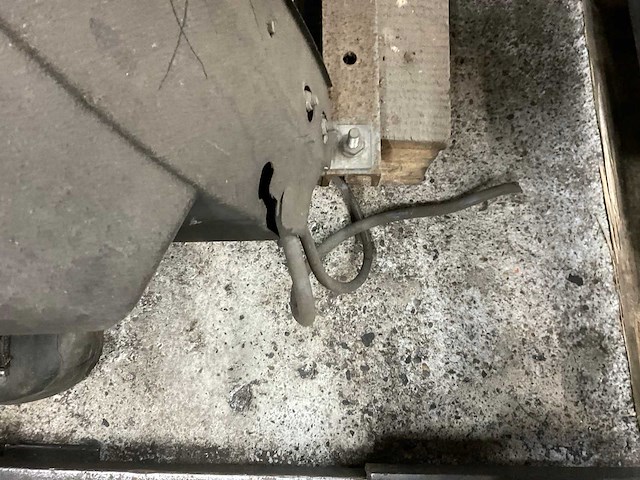 Nederman rookgasafvoer installatie - afbeelding 4 van  8